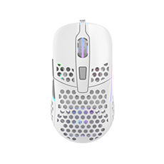 XTRFY M42 WHITE - mouse